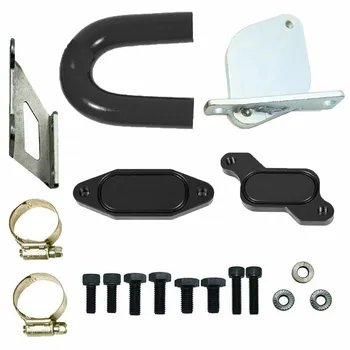 

EGR Valve Delete Kit For 2007-2010 Chevy GMC GM 6.6L 6.6 Duramax LMM