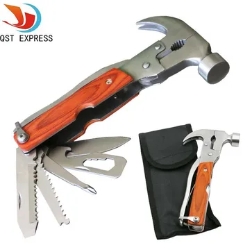 

Car safety hammer life-saving hammer multifunctional escape hammer emergency hammer car escape tool