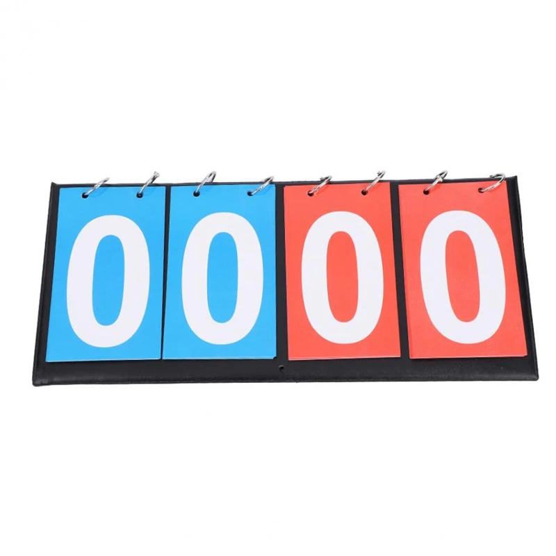 

Digits Digital Scoreboard Sports Competition Scoreboard Table Tennis Basketball Badminton Football Volley Scoreboard