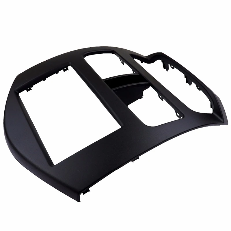 2 Din фасции Для Chevrolet M300 Daewoo Matiz Холден Радио gps DVD стерео CD панель приборной панели Установка отделка комплект
