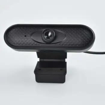

Desktop Computer Camera With Microphone 1080P 720P Free Drive Usb Notebook Webcam Hd Web Camera Usb Camera