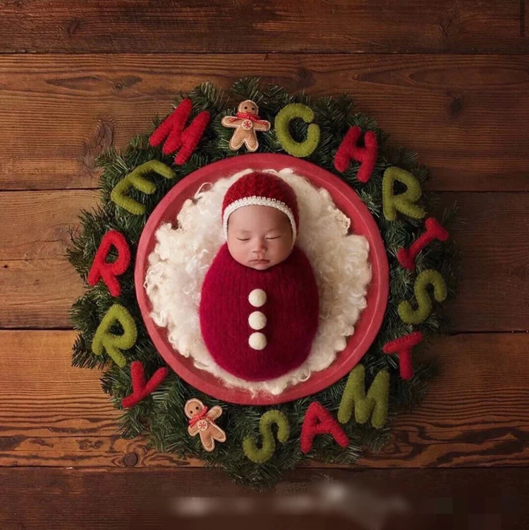 baby photo props