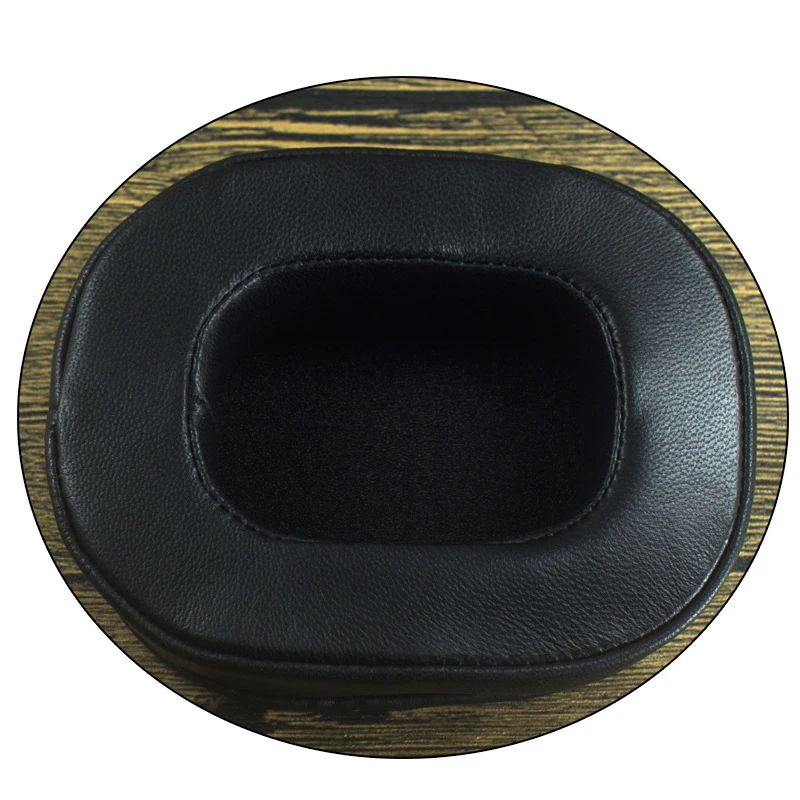 Replacement Leather Earpads Repair Parts for ASTRO A40TR Gaming Headset Ear Pad Headphones Earmuffs Cushion