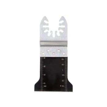 

High-carbon steel Saw Blade Oscillating Multi Tool Metal Nails Plastic