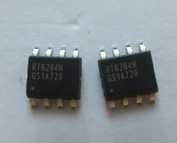 10 шт в упаковке, новая RT8284N RT8284 SOP8 DC-DC