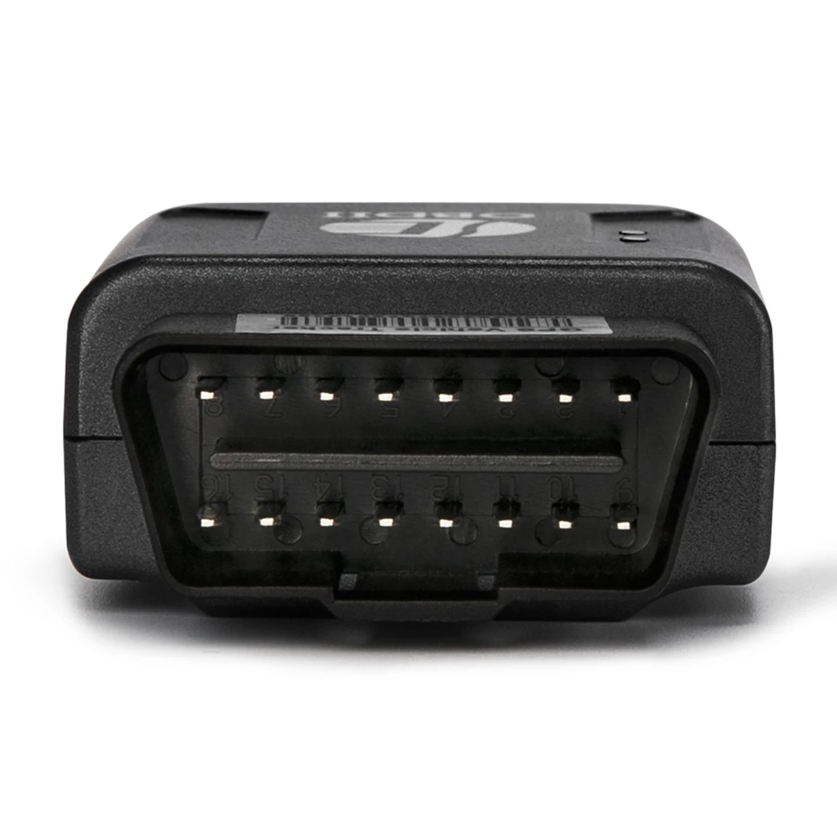 Универсальные мини GPS трекеры OBD2 GPRS в режиме реального времени GSM OBDII 2 TK206