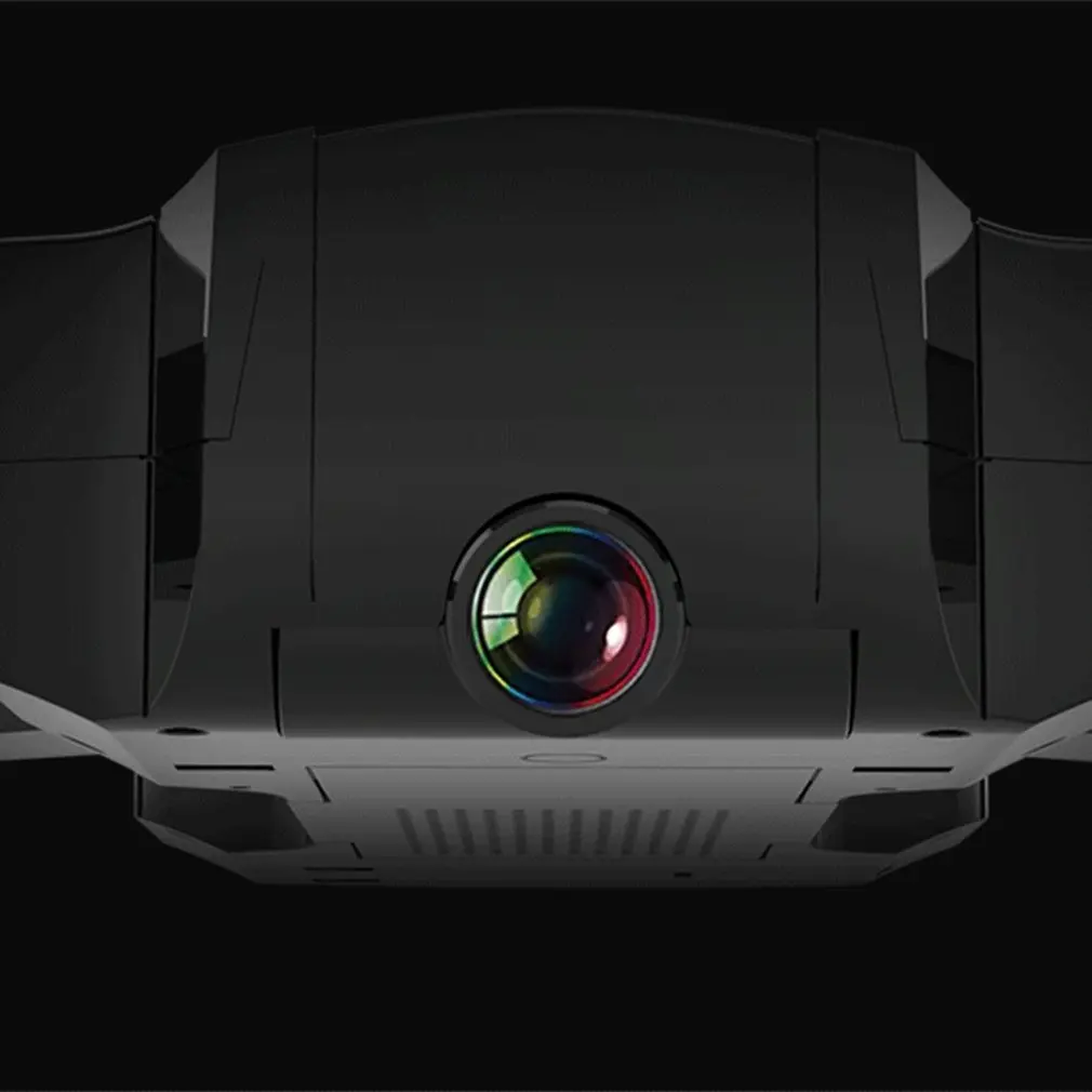 SG900 складной Профессиональный Дрон с двойной камерой 720P 4K селфи WiFi FPV широкоугольный оптический поток RC Квадрокоптер вертолет игрушки