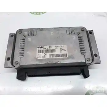 

9632693980 SWITCHBOARD ENGINE UCE PEUGEOT 206 SALOON