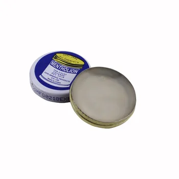 

1pcs Summer Cooling Oil Refresh Brain Tiger Balm Drive Out Mosquito Eliminate Bad Smell Treat Headache Chinese God