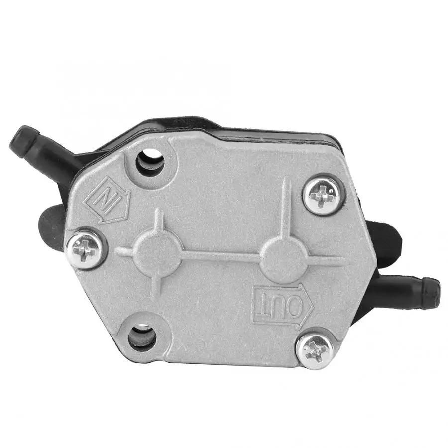 Топливный насос двигателя подачи топлива для YAMAHA 692-24410-00-00 663-24410-00-00 6A0-24410-00-00 6A0-24410-05-00