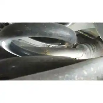 

TRANSMISSION REAR LEFT MERCEDES C CLASS (W204) FAMILY