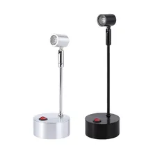 Светодиодный мини-проектор с сухой батареей, 1W3W, ювелирный дисплей, стеклянный счетчик, прожектор, домашний мобильный энергосберегающий аварийный прожектор