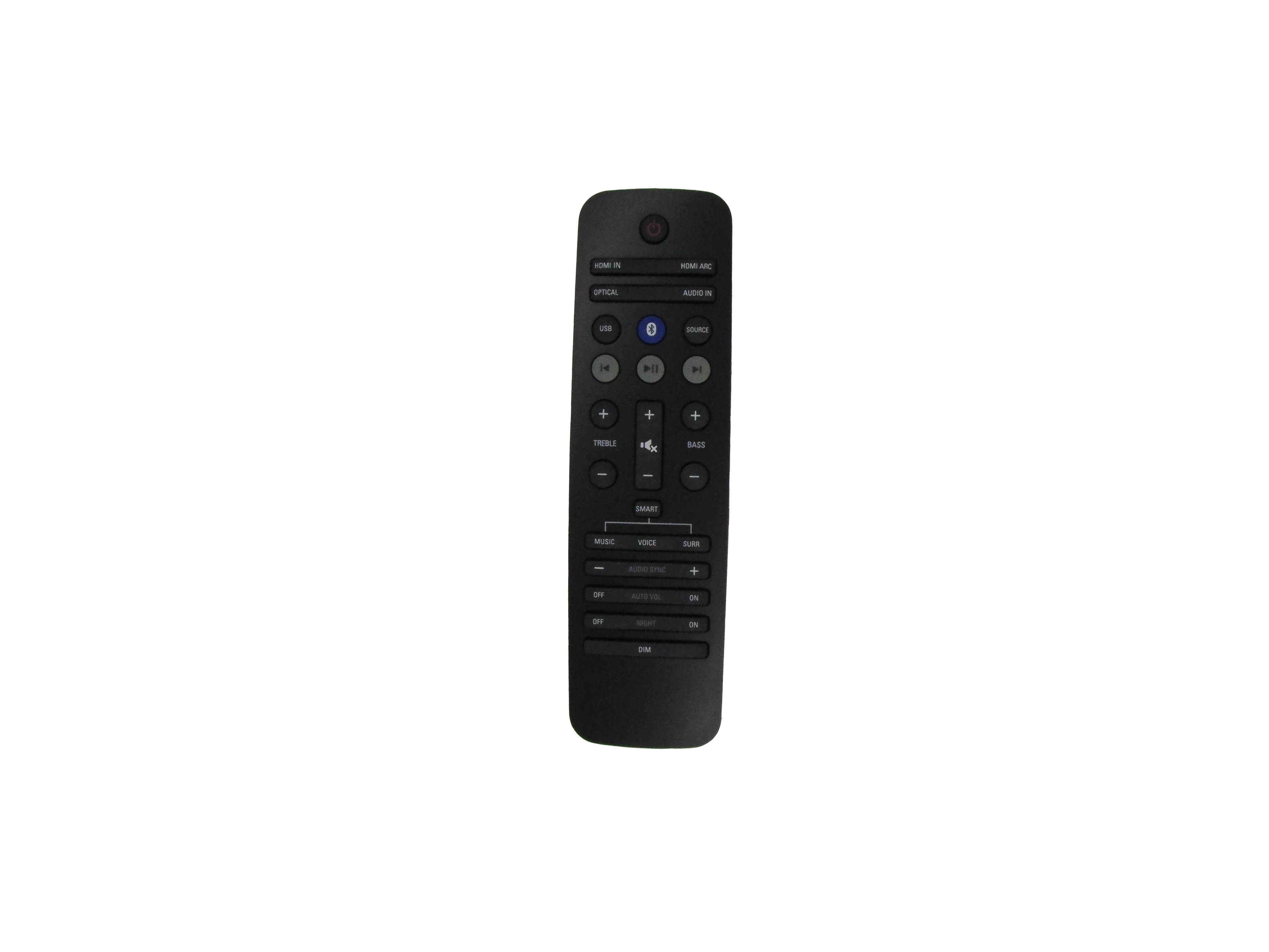 Пульт дистанционного управления для Philips Fidelio XS1 XS1/12 звуковая Bluetooth-звуковая