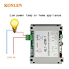 KONLEN Smart GSM Relay Controller Temperature Sensor SMS Call Remote Control Home Automation Power Switch Gate Opener Water Pump ► Photo 3/6