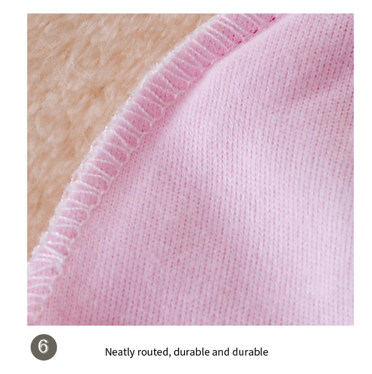 Four Seasons Kids Newborn Baby Hats 100% Cotton Cap 40 Color Cartoon Cute Printed Hat Suitable for 0-12 Months Baby Accessories