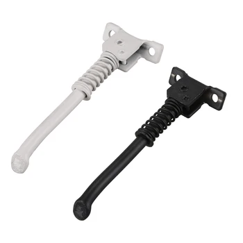 

New Arrival-Foldable Foot Support Electric Scooter Kickstand - Parking Stand Kickstand with Installation Tool, for Xiaomi M365 /