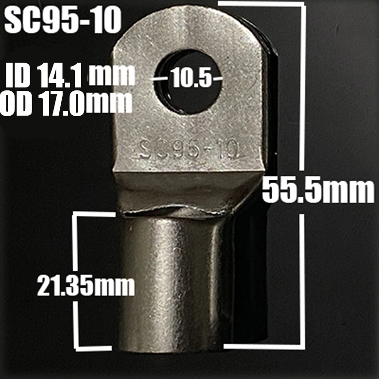 SC95 780