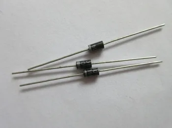 

10pcs 1N4004 IN4004 1A400V DO-41 1000=19 Original New 1 order