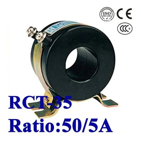 RCT трансформатор тока 35 50/60 А|transformer dimmable|transformer soundstransformer prime |