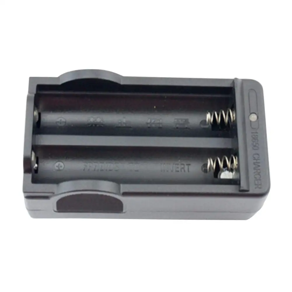 Умное быстрое зарядное устройство для литий ионных аккумуляторов 3 7 в 18650 17670 и