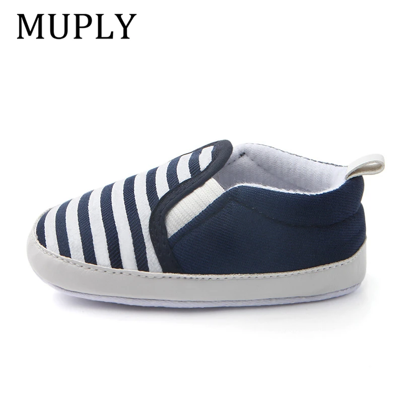 Baby Shoes Soft Sole Baby Boy Shoes Infant First Walkers