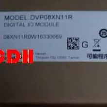 DVP08XN11R новое и оригинальное
