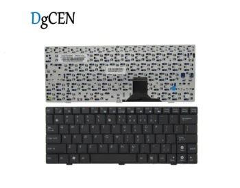 

US Keyboard For ASUS Eee PC EPC 1000H 1000HD 1000HE 1000HA black With Frame Keyboard