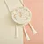 Angelatracy Hanfu Chinese Tiger Dragon Embroidery Tassel Rabbit Sheep Snake Horse Mouse Cow Monkey Pig Shoulder Circular Bags 