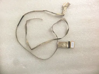 

new original led lcd display video flat cable for lenovo G500 G505 G510 LVDS CABLE DC02001PR00