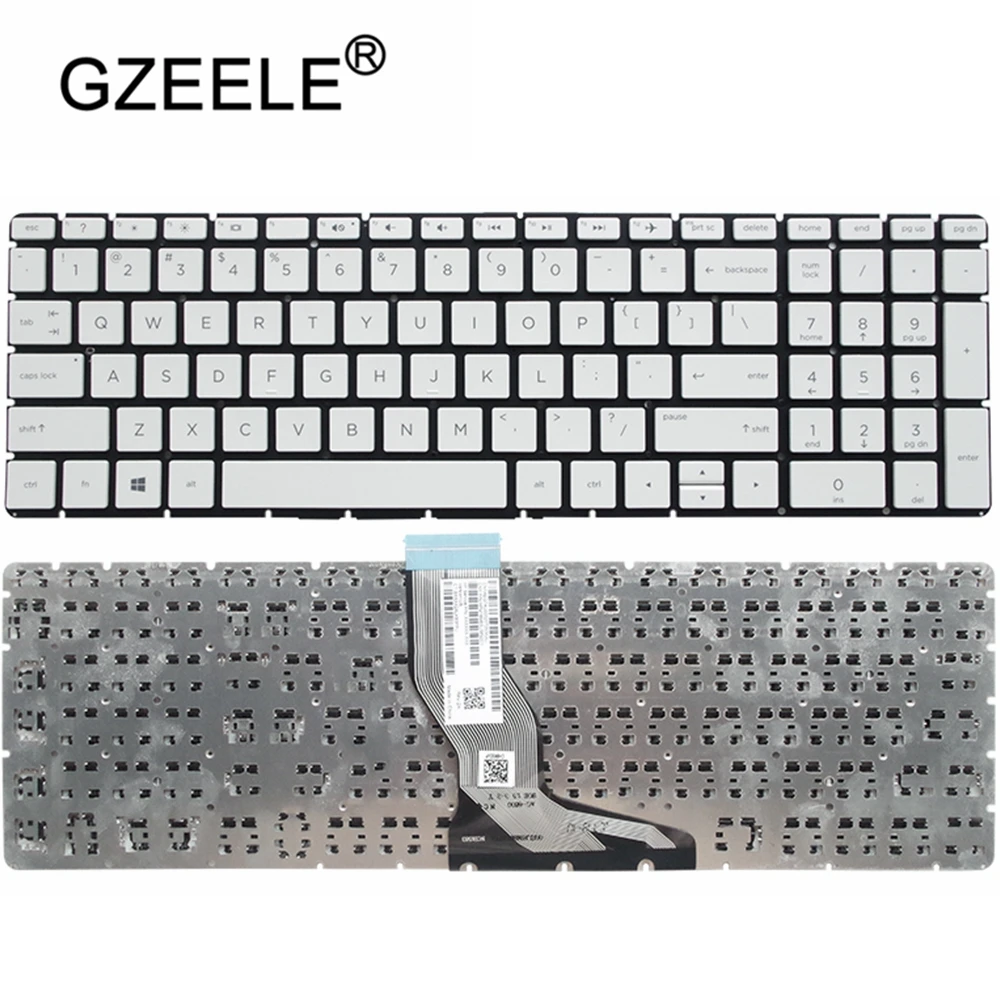 FOR HP g6-2183er g6-2183sr g6-2200sr g6-2201er g6-2201sr keyboard Russian Frame