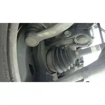 

432120D230 STEERING KNUCKLE FRONT LEFT TOYOTA YARIS