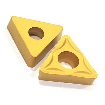 

10pcs/lot TCMT110208-MTM PC4025 Milling Cutter Tool CNC External Turning Tool Hard Alloy Lathe Cutter Metal Lathe Tools