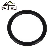 Softair Flourine резиновое уплотнительное кольцо стойкое масло и тепло для поршневой головки аксессуары для пистолета WIN0112