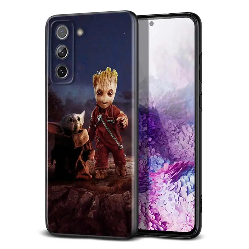 Samsung Galaxy S23 S22 S21 Ultra Plus Nota 20 10 9 8 S10 S9 S8 Plus