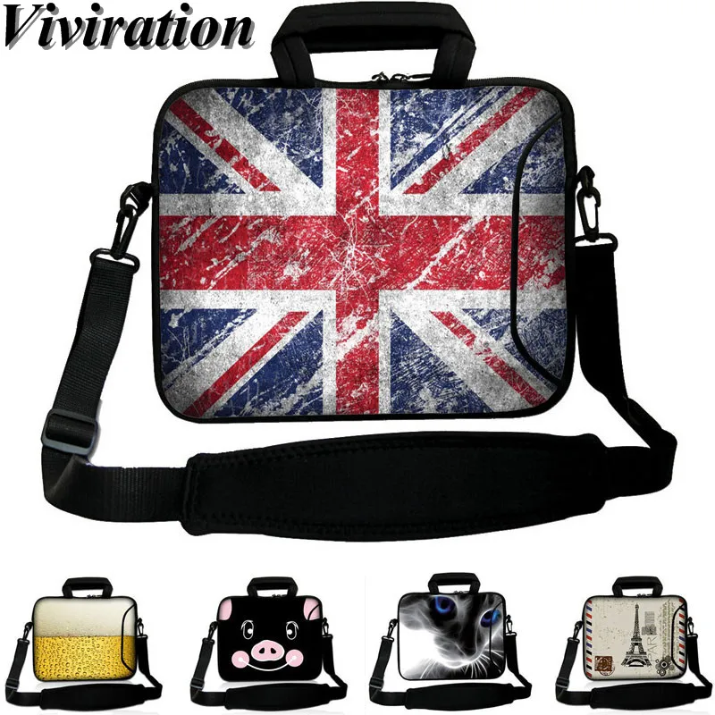 

2019 New Arrival Funda Portatil 15.6 11.6 13.3 14 Inch Computer Bags Messenger Laptop Bag 17.3 17 15 13 12 10.1 10 Tablet Case