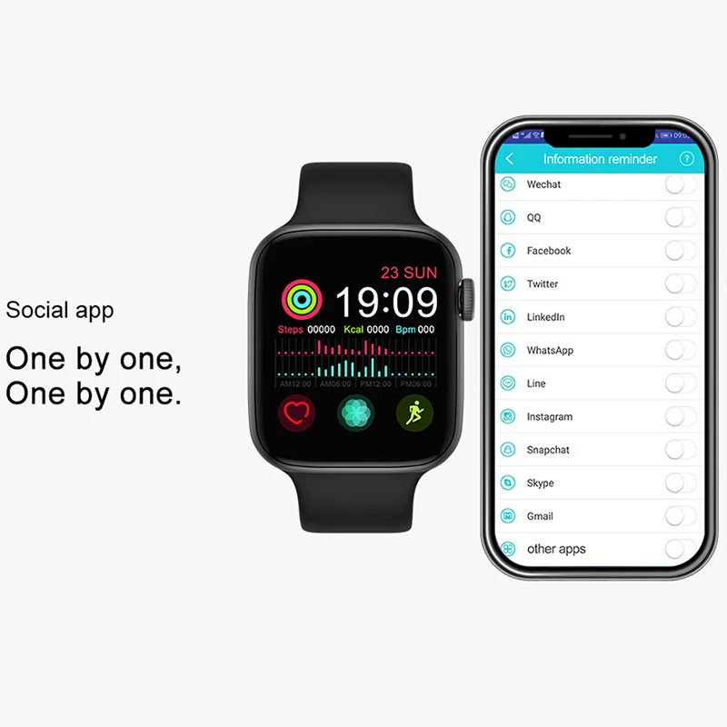Timewolf Smart Uhr Antwort Anruf Bluetooth Nachricht Smartwatch 300mAh Batterie Blutdruck Smart Uhr für Android Handy IOS