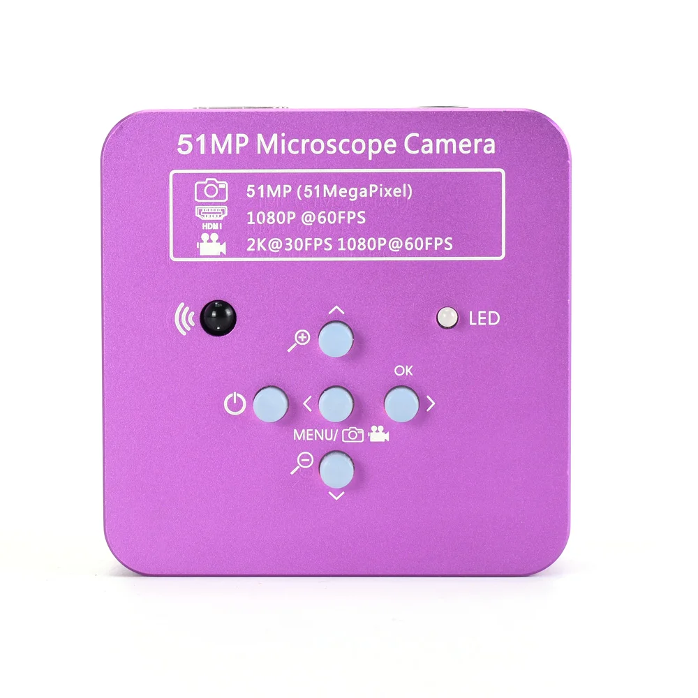 Microscópios