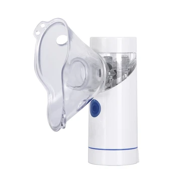 

Handheld Micro-Grid Atomization Portable Child Atomizer Inhaler Atomizer