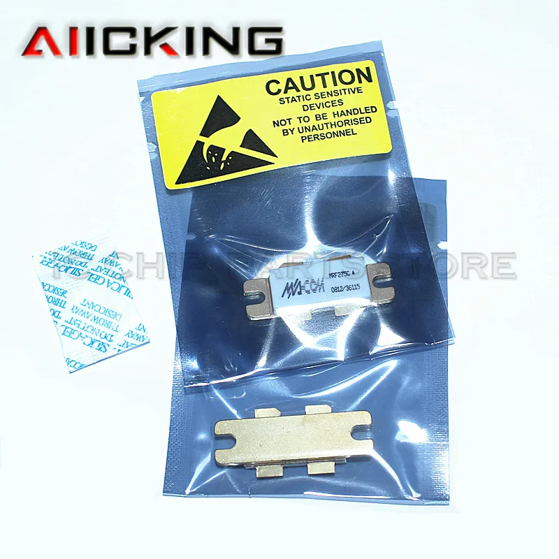 MRF275G 1pcs SMD RF tube High Frequency tube Power amplification module in stock