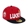 LUCKY-Red