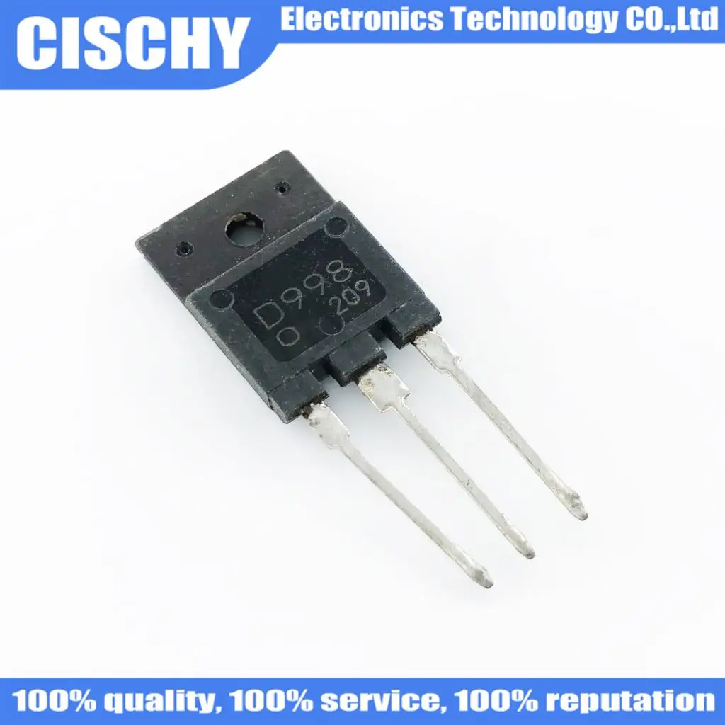 5pcs 2SD2499 D2499 TO 3PF 2SD1555 D1555 2SD1557 D1557 2SD1710 D1710 ...