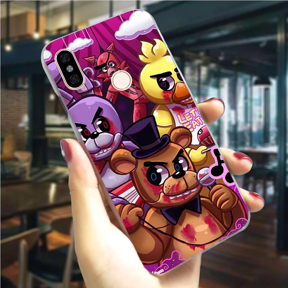 

Billie Eilish Phone Cover For Redmi Note7 7Pro Case 4X 4A 5 6 7A 5 Plus/5A 6A 6/K20 Pro GO Note 4 4X 3/5/6 Pro
