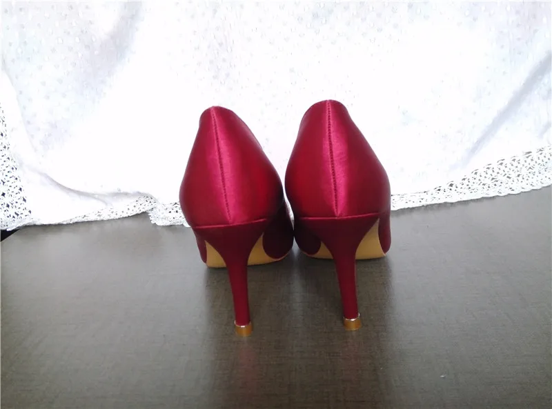 Г., модная брендовая обувь пикантные женские туфли-лодочки обувь на высоком каблуке элегантные модельные туфли на тонком каблуке, с пряжкой, стразы