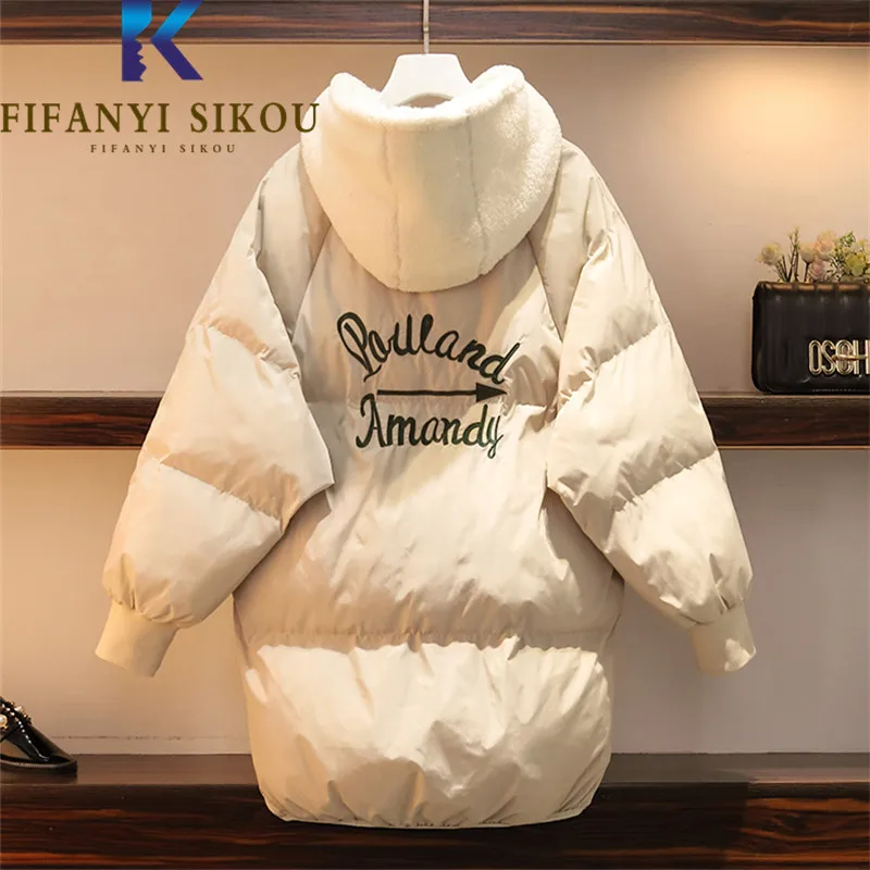 long-parka-women-casual-winter-jacket-letter-embroidery-fashion-zipper-hooded-down-jacket-thick-warm-loose-cotton-coat-female