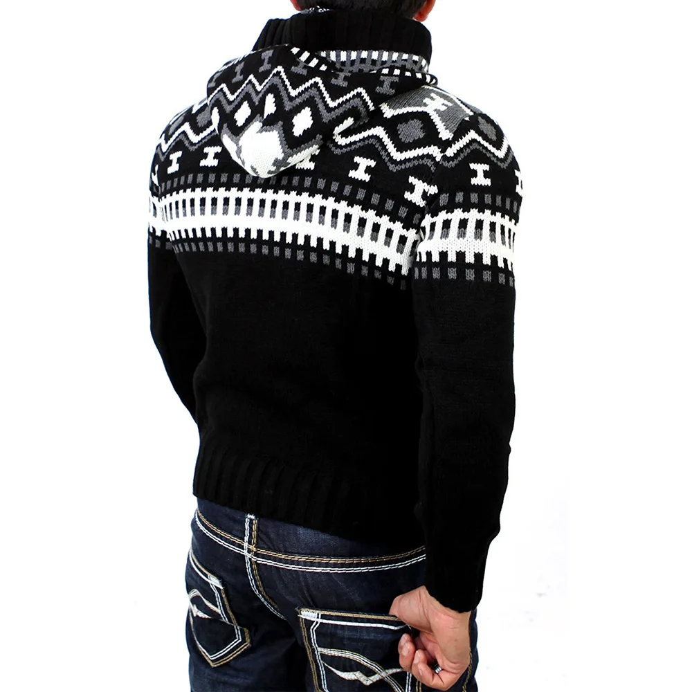 Men's sweaters, autumn and winter clothes, men's jackets, sweaters, warm winter clothes, men's clothes, mens christmas sweater