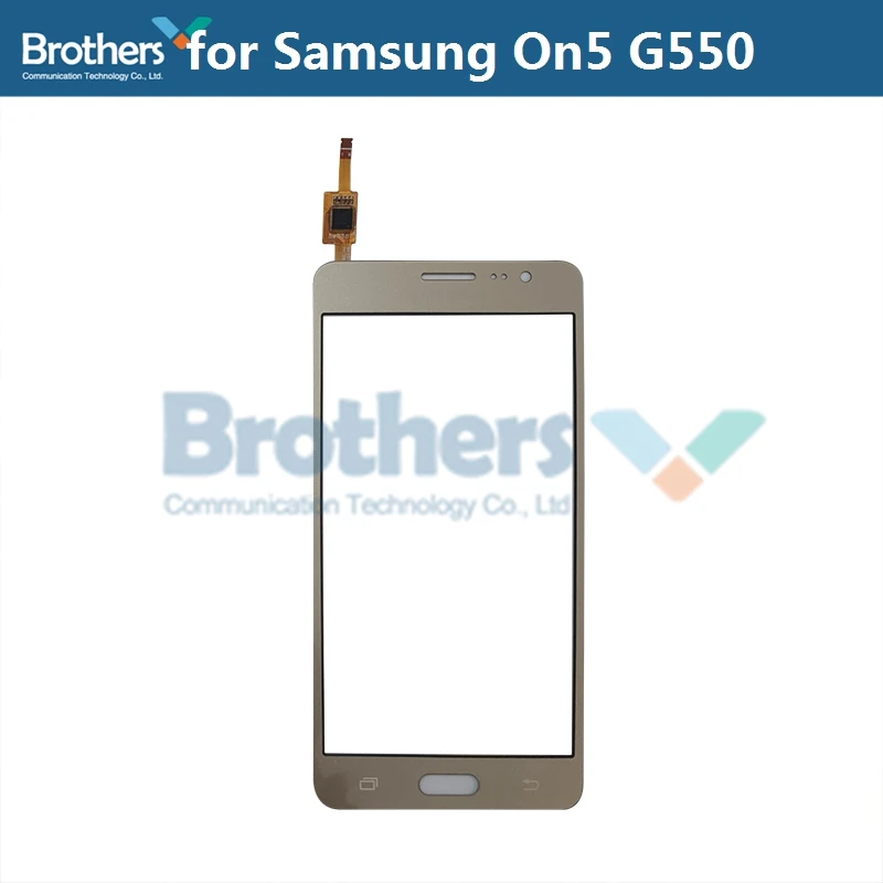 Touch Digitizer For Samsung Galaxy On5 