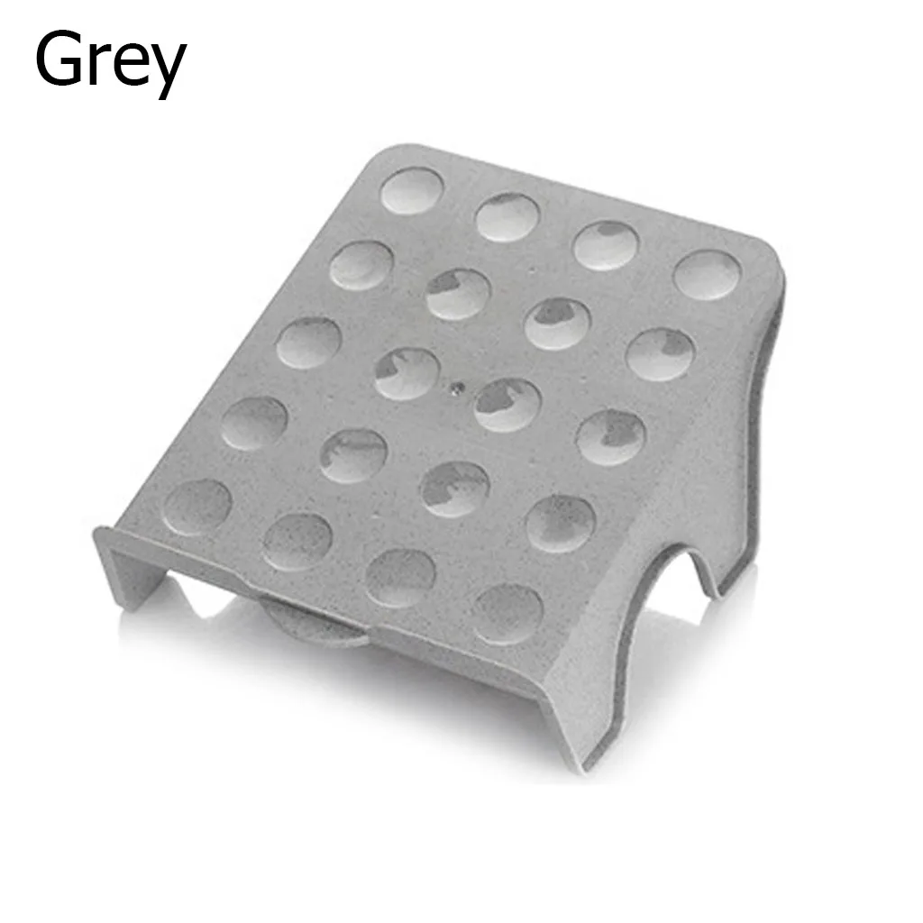 grey Стеллаж для обуви, органайзер для чистки, стеллаж для хранения обуви, шкаф, шкаф, удобный Обувной Ящик, органайзер для обуви, подставка, полка, держатель для обуви - Цвет: grey