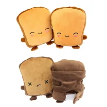 1 пара USB-Powered перчатки с подогревом Милые Электрические зимние руки грелка для катания на лыжах Велоспорт Мотоцикл мультфильм смешная перчатка