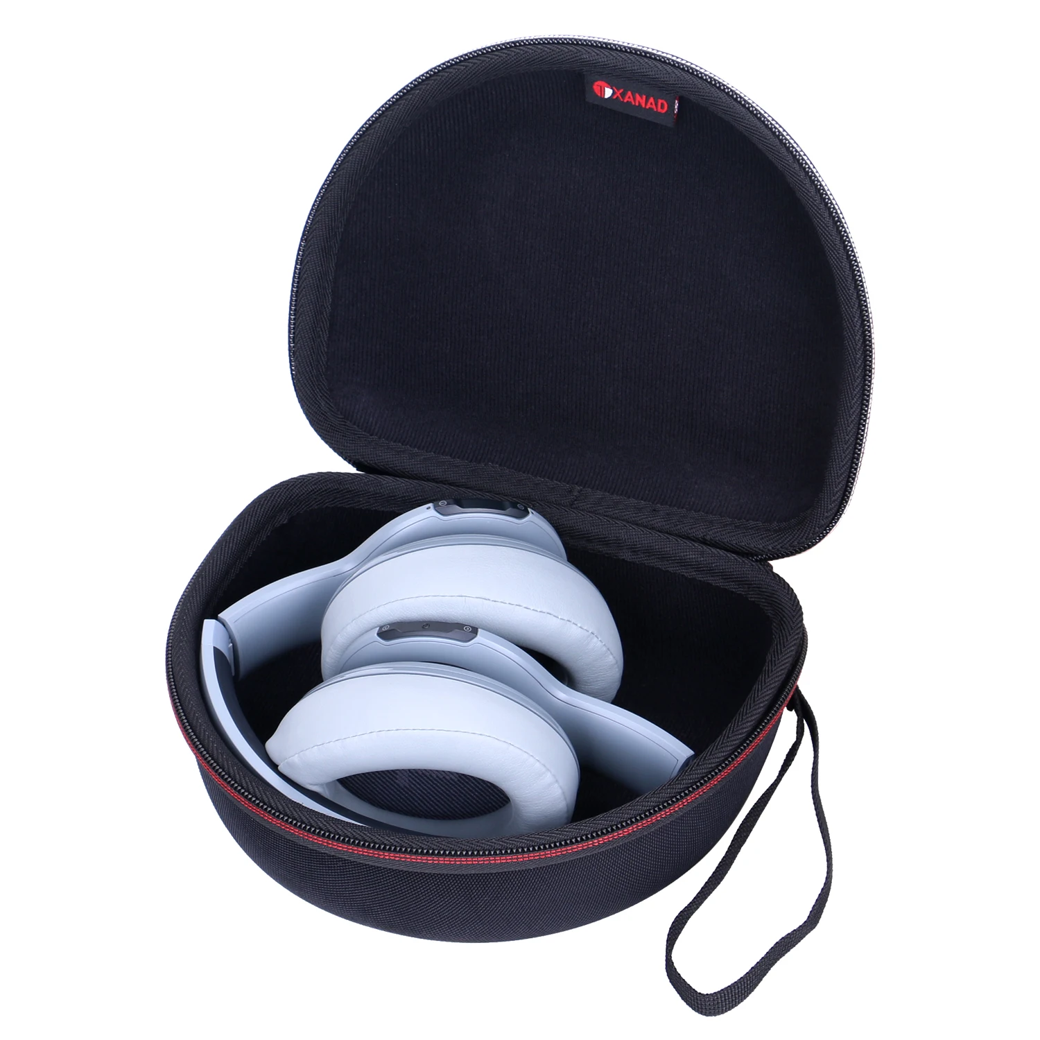 XANAD EVA чехол для JBL Everest 700/300 E45BT E55BT беспроводные Bluetooth наушники вкладыши|Аксессуары