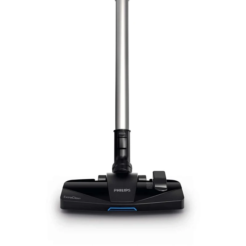 Пылесос Philips Performer Compact FC8383/01 2000Вт черный